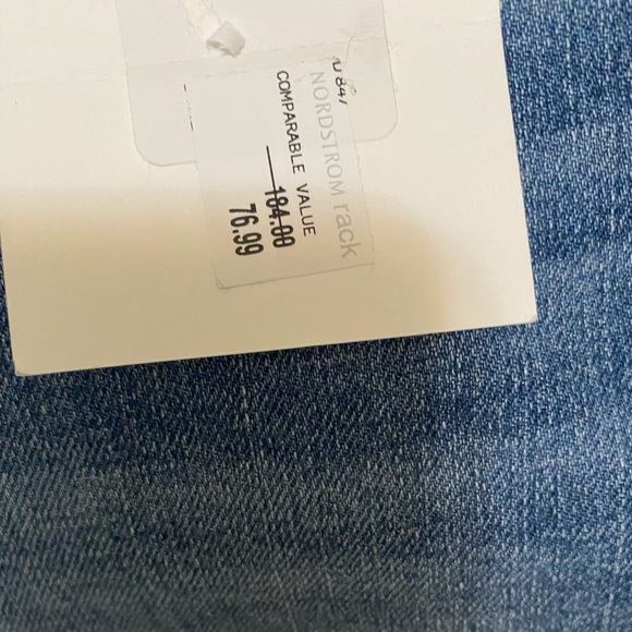 NWT Frame Shorts - Picture 5 of 11